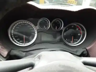 Verschrottungsfahrzeug alfa romeo mito (955_) 1.3 multijet (955axh1b, 955axt1a) des jahres 2009 angetrieben 199a3000