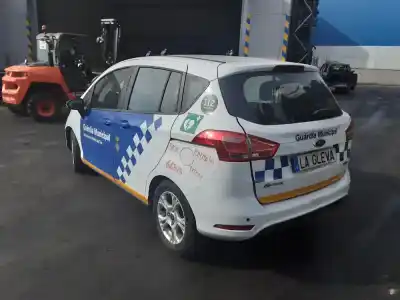 Утилизация автомобиля ford b-max jk8 (cb2) desde 08/2012 1.0 ecoboost /74kw года 2013 питание sfjc