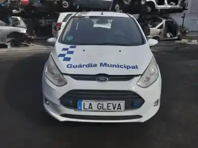 Утилизация автомобиля ford b-max jk8 (cb2) desde 08/2012 1.0 ecoboost /74kw года 2013 питание sfjc