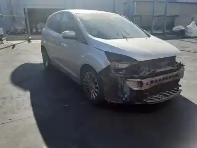 Scrapping Vehicle FORD C-MAX/GRAND C-MAX DXA (CB7) DESDE 08/2010 HASTA 04 1.6 HDI of the year 2012 powered T1DA