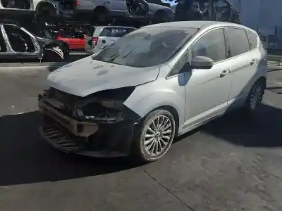 Scrapping Vehicle ford c-max/grand c-max dxa (cb7) desde 08/2010 hasta 04 1.6 hdi of the year 2012 powered t1da