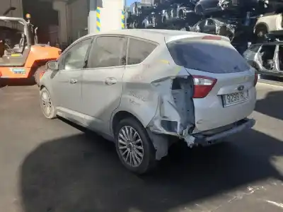 Scrapping Vehicle ford c-max/grand c-max dxa (cb7) desde 08/2010 hasta 04 1.6 hdi of the year 2012 powered t1da