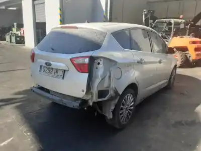 Scrapping Vehicle ford c-max/grand c-max dxa (cb7) desde 08/2010 hasta 04 1.6 hdi of the year 2012 powered t1da