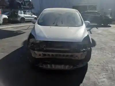 Scrapping Vehicle ford c-max/grand c-max dxa (cb7) desde 08/2010 hasta 04 1.6 hdi of the year 2012 powered t1da