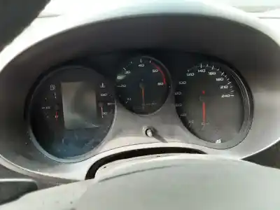 Scrapping Vehicle seat leon (1p1) 2.0 tdi 16v of the year 2011 powered cfhc