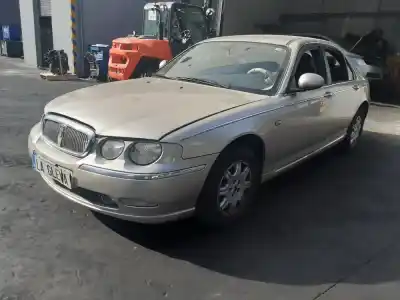Vehicul casat ROVER 75 2.0 CDTI al anului 2003 alimentat 204D2