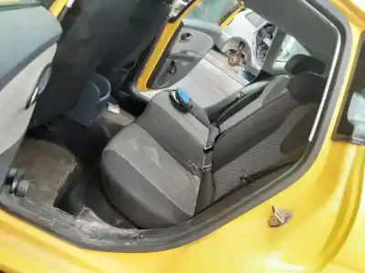 Veicolo di demolizione seat leon (1p1) 1.9 tdi dell'anno 2007 alimentato bxe