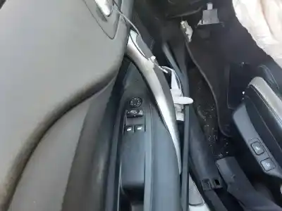 Утилизация автомобиля citroen ds4 / ds4 crossback (nx desde 09/2015) 1.2 turbo года 2015 питание hn02