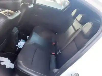 Утилизация автомобиля citroen ds4 / ds4 crossback (nx desde 09/2015) 1.2 turbo года 2015 питание hn02