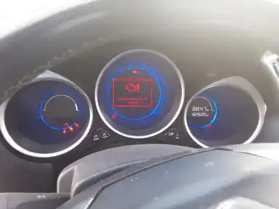 Утилизация автомобиля citroen ds4 / ds4 crossback (nx desde 09/2015) 1.2 turbo года 2015 питание hn02