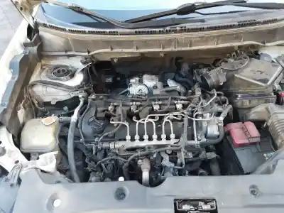Утилизация автомобиля mitsubishi asx (ga0) desde 06/2010 1.8 di года 2011 питание 4n13