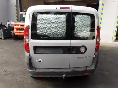 Утилизация автомобиля fiat doblo cargo (263_) 1.3 d multijet года 2011 питание 199a3000