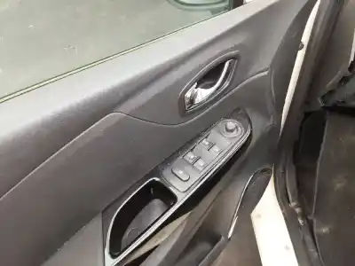 Утилизация автомобиля renault captur i (j5_, h5_) 1.5 dci 90 года 2014 питание k9k 608