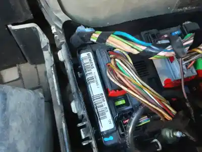 Утилизация автомобиля citroen c3 (f desde 11/2001) 1.1 8v года 2005 питание hfx
