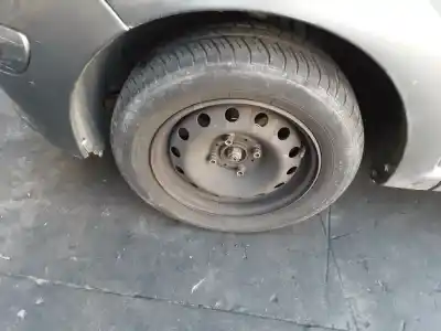 Утилизация автомобиля citroen c3 (f desde 11/2001) 1.1 8v года 2005 питание hfx
