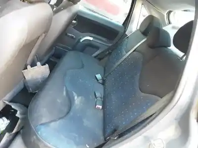 Утилизация автомобиля citroen c3 (f desde 11/2001) 1.1 8v года 2005 питание hfx
