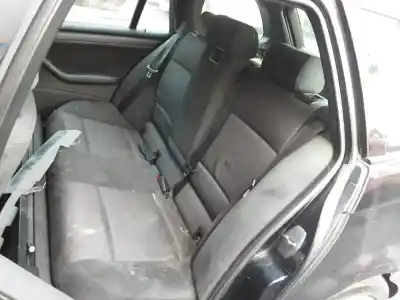 Scrapping Vehicle bmw serie 3 compacto (e46) 2.0 320td of the year 2004 powered 204d4