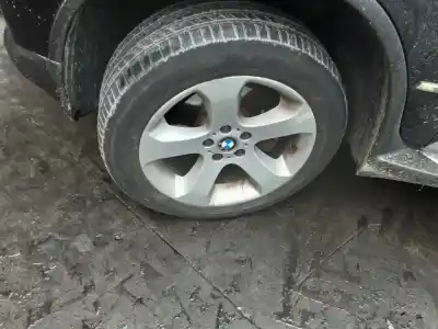 Veículo de Sucata bmw x5 (e53) 3.0 d do ano 2003 alimentado 306d2