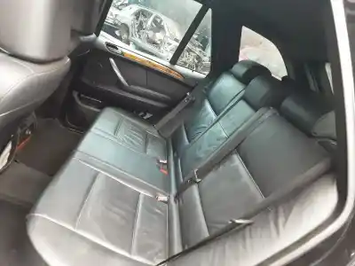 Veículo de Sucata bmw x5 (e53) 3.0 d do ano 2003 alimentado 306d2