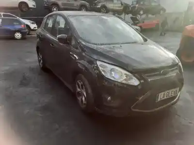 Scrapping Vehicle ford c-max/grand c-max dxa (cb7) desde 08/2010 hasta 04 1.0 ecoboost of the year 2013 powered m1da