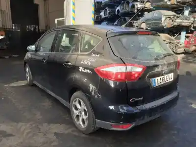 Scrapping Vehicle ford c-max/grand c-max dxa (cb7) desde 08/2010 hasta 04 1.0 ecoboost of the year 2013 powered m1da