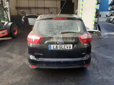 Scrapping Vehicle ford c-max/grand c-max dxa (cb7) desde 08/2010 hasta 04 1.0 ecoboost of the year 2013 powered m1da