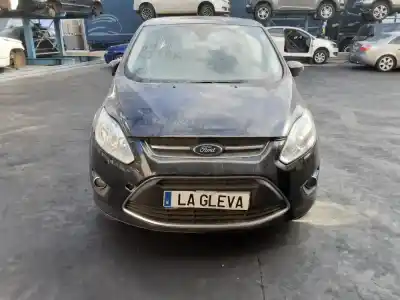 Scrapping Vehicle ford c-max/grand c-max dxa (cb7) desde 08/2010 hasta 04 1.0 ecoboost of the year 2013 powered m1da