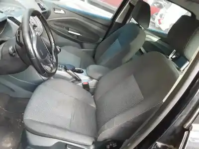 Scrapping Vehicle ford c-max/grand c-max dxa (cb7) desde 08/2010 hasta 04 1.0 ecoboost of the year 2013 powered m1da