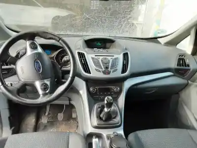 Scrapping Vehicle ford c-max/grand c-max dxa (cb7) desde 08/2010 hasta 04 1.0 ecoboost of the year 2013 powered m1da