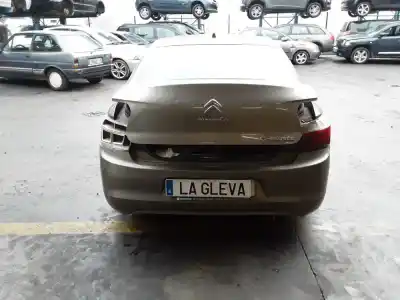 Здавання транспортного засобу citroen c-elysee (dd_) 1.6 hdi 92 року 2015 потужний 9hp