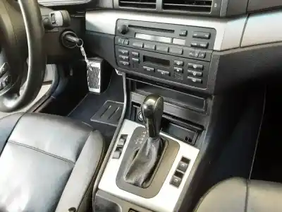 Veículo de Sucata bmw serie 3 coupe (e46) 3.0 turbodiesel do ano 2004 alimentado 306d2