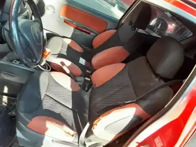 Утилизация автомобиля citroen c2 enterprise (jg_) 1.4 hdi года 2005 питание 8hz