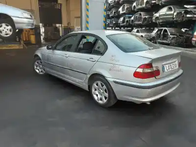 Veículo de Sucata bmw serie 3 compacto (e46) 2.0 320td do ano 2001 alimentado 20-4d-4