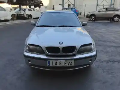 Veículo de Sucata bmw serie 3 compacto (e46) 2.0 320td do ano 2001 alimentado 20-4d-4