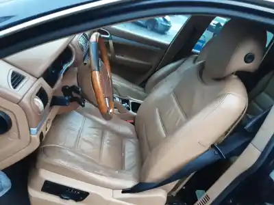 Здавання транспортного засобу porsche cayenne (955) 3.2 g року 2006 потужний bfd