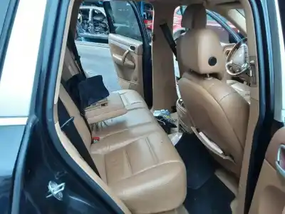 Здавання транспортного засобу porsche cayenne (955) 3.2 g року 2006 потужний bfd