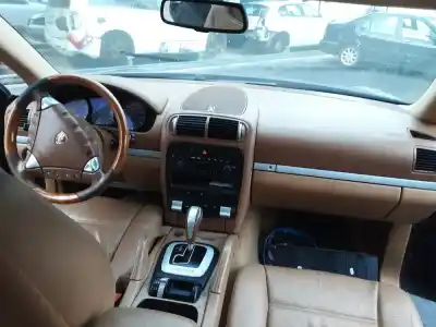 Здавання транспортного засобу porsche cayenne (955) 3.2 g року 2006 потужний bfd