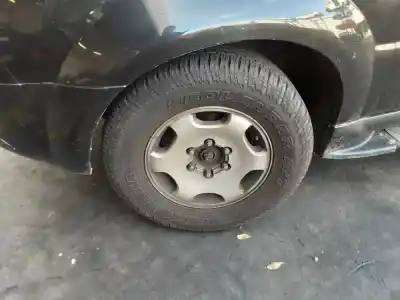 Здавання транспортного засобу ssangyong                                          rexton / rexton ii (gab_)                                                                                                                                                                                                                                  2.7 xdi 4x4 року 2004 потужний d27dt