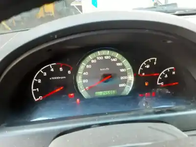 Здавання транспортного засобу ssangyong                                          rexton / rexton ii (gab_)                                                                                                                                                                                                                                  2.7 xdi 4x4 року 2004 потужний d27dt