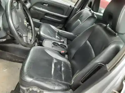 Scrapping Vehicle honda cr-v ii (rd_) 2.2 ctdi (rd9) of the year 2005 powered n22a2