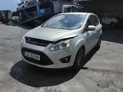 Утилизация автомобиля ford c-max/grand c-max dxa (cb7) desde 08/2010 hasta 04 2.0 tdci /103kw года 2011 питание ufdb