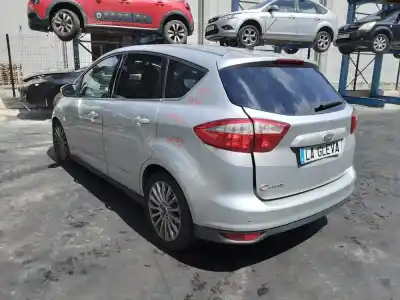Утилизация автомобиля ford c-max/grand c-max dxa (cb7) desde 08/2010 hasta 04 2.0 tdci /103kw года 2011 питание ufdb