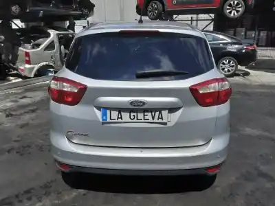 Утилизация автомобиля ford c-max/grand c-max dxa (cb7) desde 08/2010 hasta 04 2.0 tdci /103kw года 2011 питание ufdb
