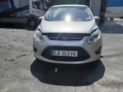 Утилизация автомобиля ford c-max/grand c-max dxa (cb7) desde 08/2010 hasta 04 2.0 tdci /103kw года 2011 питание ufdb