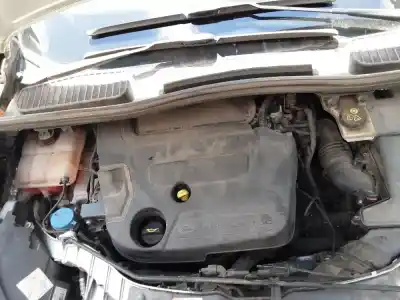 Утилизация автомобиля ford c-max/grand c-max dxa (cb7) desde 08/2010 hasta 04 2.0 tdci /103kw года 2011 питание ufdb