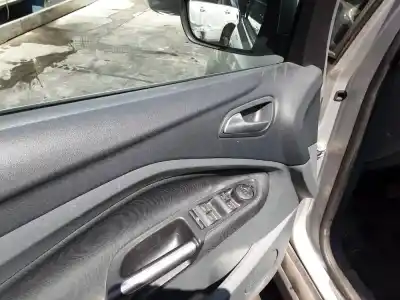 Утилизация автомобиля ford c-max/grand c-max dxa (cb7) desde 08/2010 hasta 04 2.0 tdci /103kw года 2011 питание ufdb