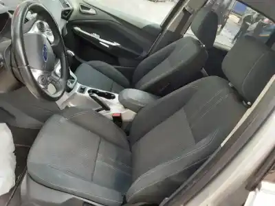 Утилизация автомобиля ford c-max/grand c-max dxa (cb7) desde 08/2010 hasta 04 2.0 tdci /103kw года 2011 питание ufdb