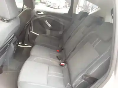 Утилизация автомобиля ford c-max/grand c-max dxa (cb7) desde 08/2010 hasta 04 2.0 tdci /103kw года 2011 питание ufdb