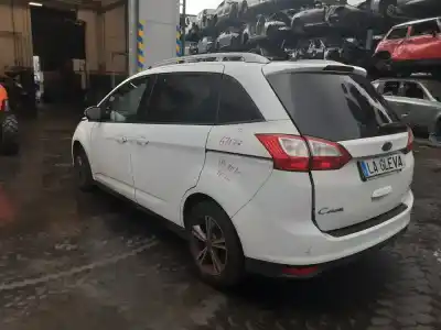 Scrapping Vehicle ford c-max/grand c-max dxa (cb7) desde 08/2010 hasta 04 1.0 ecoboost of the year 2015 powered m1da