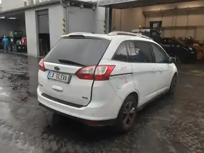 Scrapping Vehicle ford c-max/grand c-max dxa (cb7) desde 08/2010 hasta 04 1.0 ecoboost of the year 2015 powered m1da